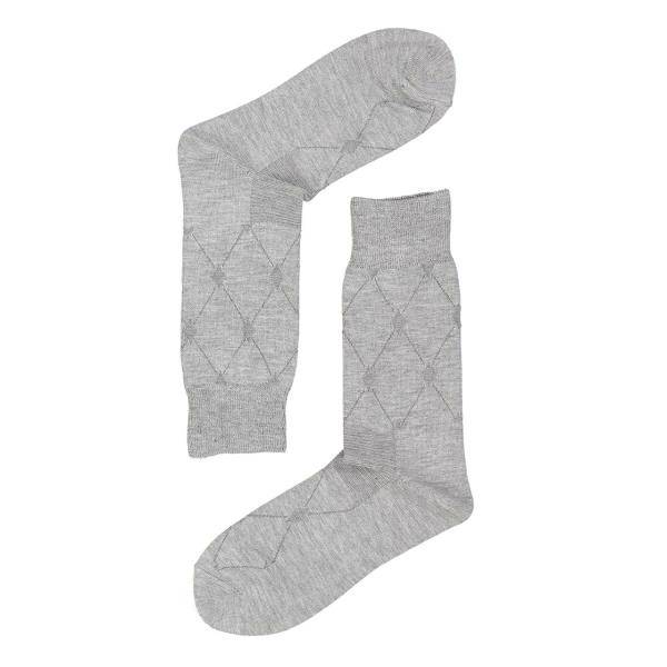 جوراب مردانه پاآرا مدل 9-5-110، Pa-ara 110-5-9 Socks For Men