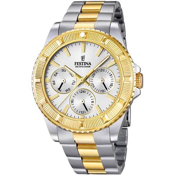 ساعت مچی عقربه ای فستینا F16691/1، Festina F16691/1 Watch