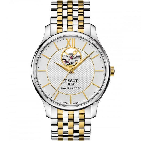 ساعت مچی عقربه ای مردانه تیسوت مدل T063.907.22.038.00، Tissot T063.907.22.038.00 Watch For Men
