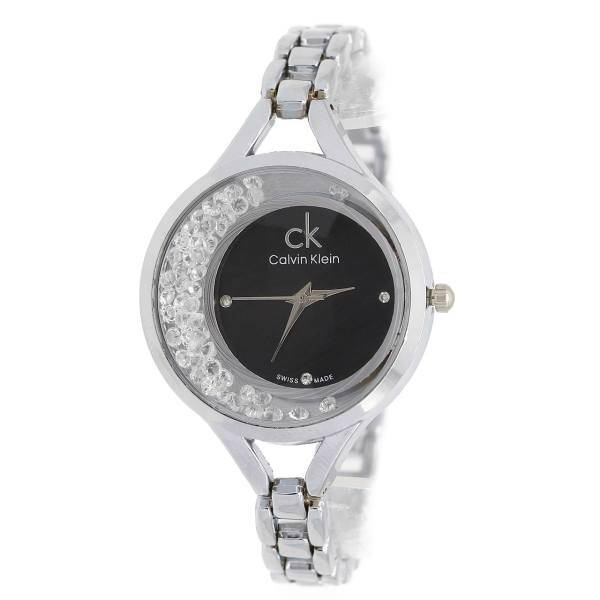 ساعت مچی عقربه ای زنانه مدل CK775، CK775 Watch For Women