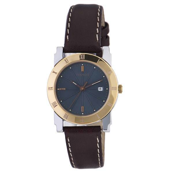 ساعت مچی عقربه ای زنانه تیسوت T24.3.111.41، Tissot T24.3.111.41