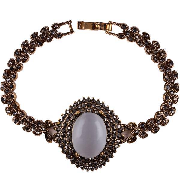 دستبند اچ ام مدل HM3، HM HM3 Bracelet