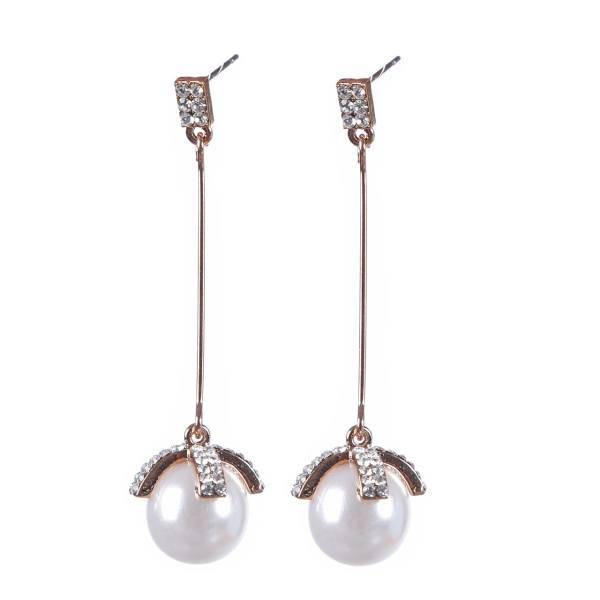 گوشواره امیرا مارکت مدل B 16
