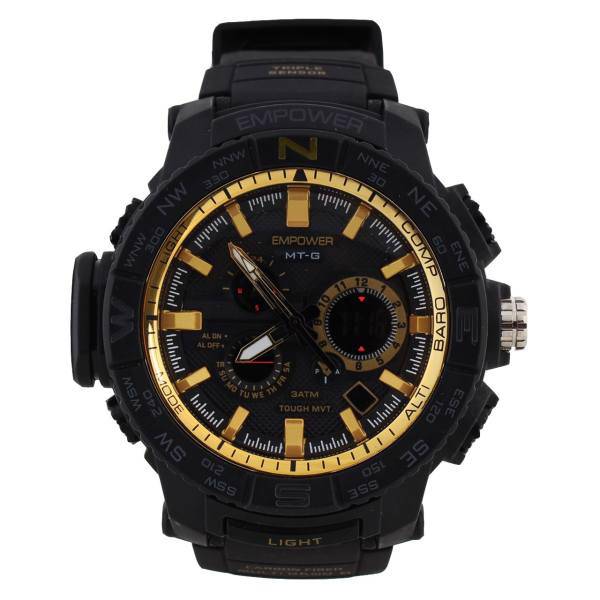 ساعت مچی امپاور مدل 7230