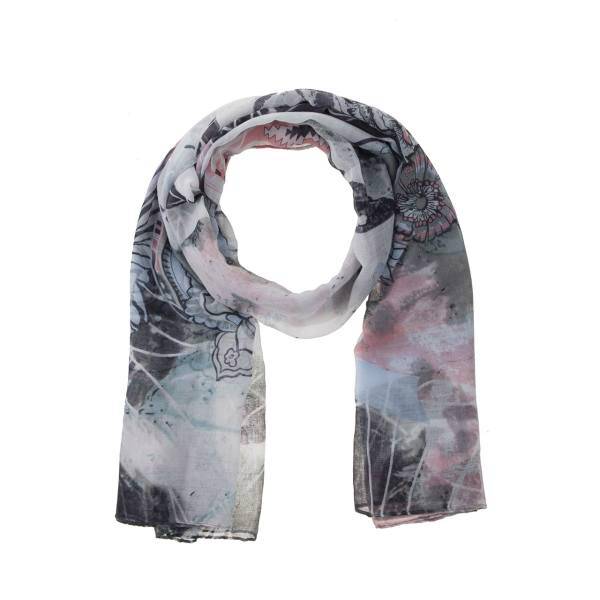 شال اسرا مدل E-223، Esra E-223 Shawl