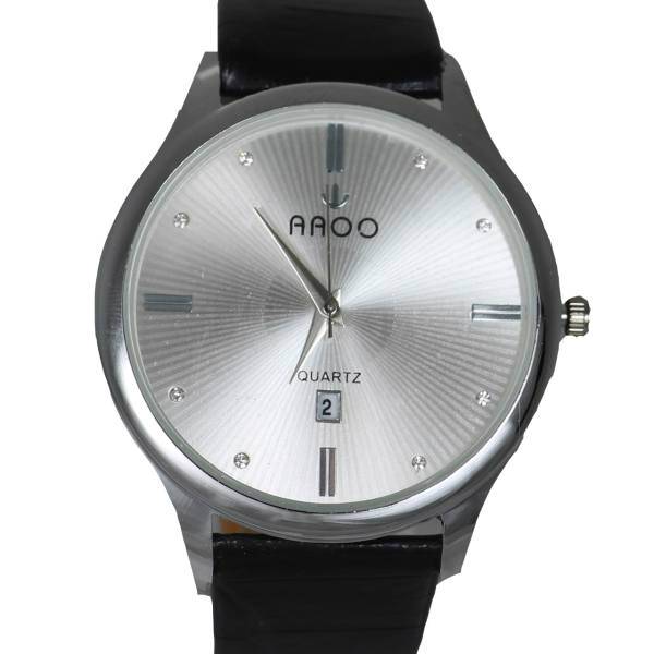 ساعت مچی عقربه ای مردانه کد MW126