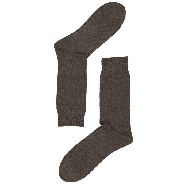 جوراب مردانه پاآرا مدل 7-166، Pa-ara 166-7 Socks For Men
