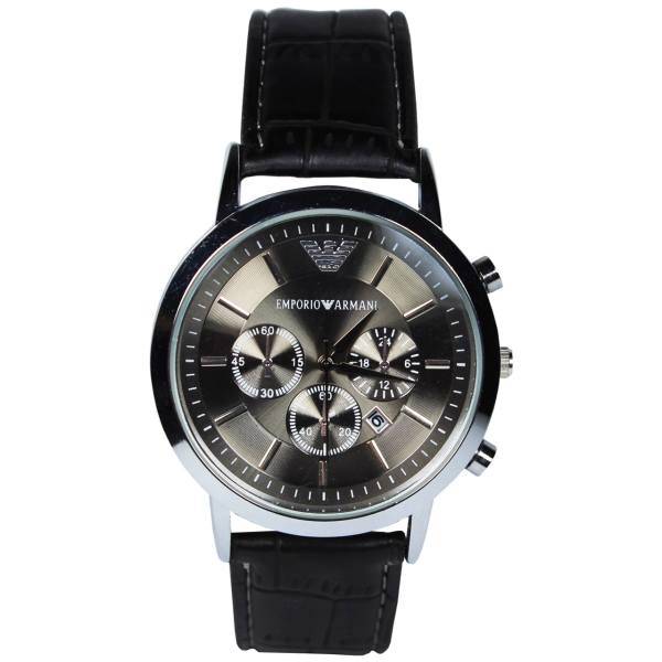 ساعت مچی عقربه ای مردانه مدل M03