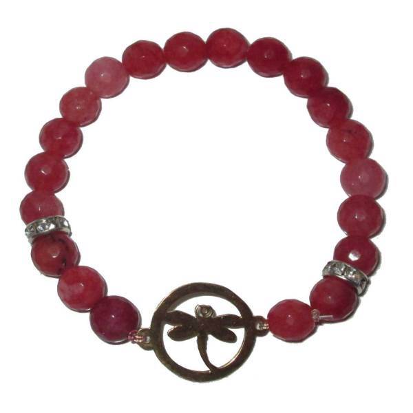 دستبند مدل پروانه ای، Bracelet Butterfly Model