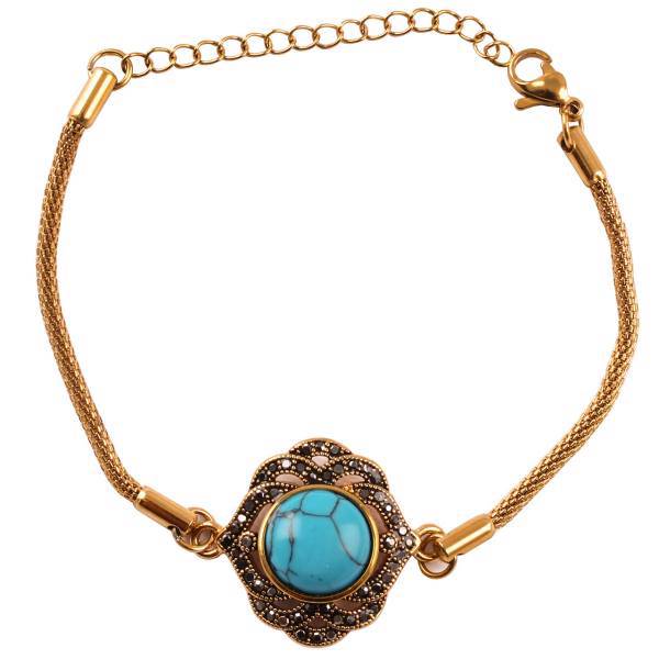 دستبند اچ ام مدل HM15، HM HM15 Bracelet