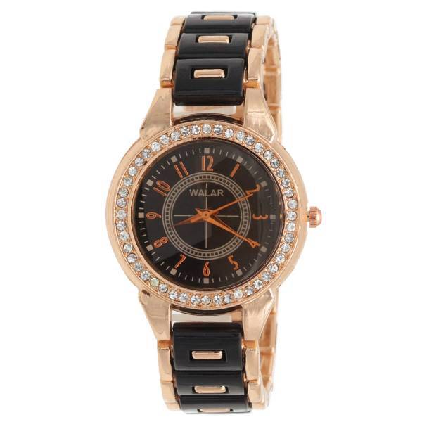 ساعت مچی عقربه ای زنانه مدل F971، F971 Watch For Women