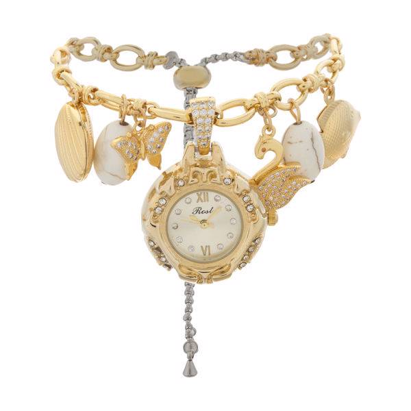 ساعت دستبندی زنانه رست مدل 285، Rost 285 bracelet Watch For Women