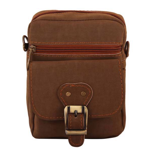 کیف دوشی مدل 3-581، 581-3 Shoulder Bag