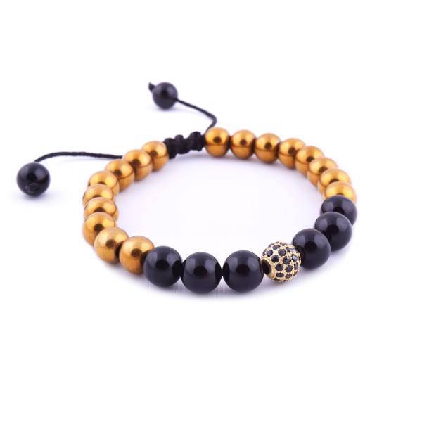 دستبند ای گالری مدل Em192، E Gallery Em192 Bracelet