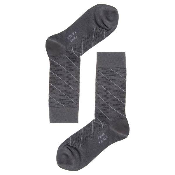 جوراب مردانه پاآرا مدل 14-20240، Pa-ara 20240-14 Socks For Men