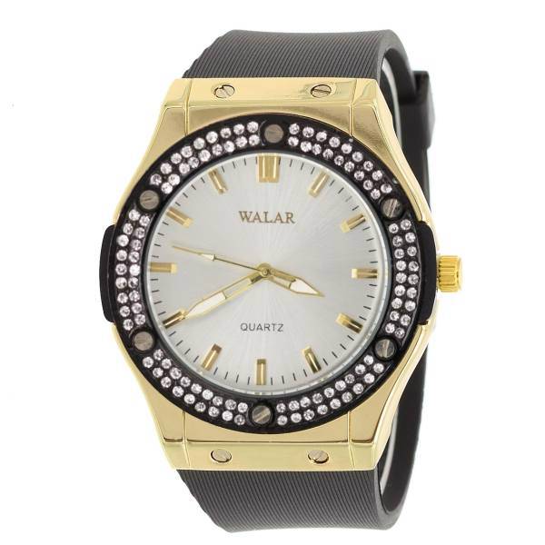 ساعت مچی عقربه ای زنانه مدل F918، F918 Watch For Women