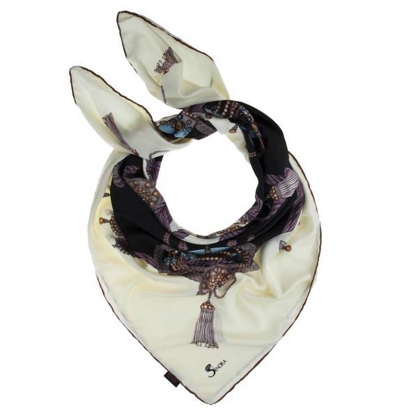 روسری سنورا مدل 110، Senora 110 Scarf