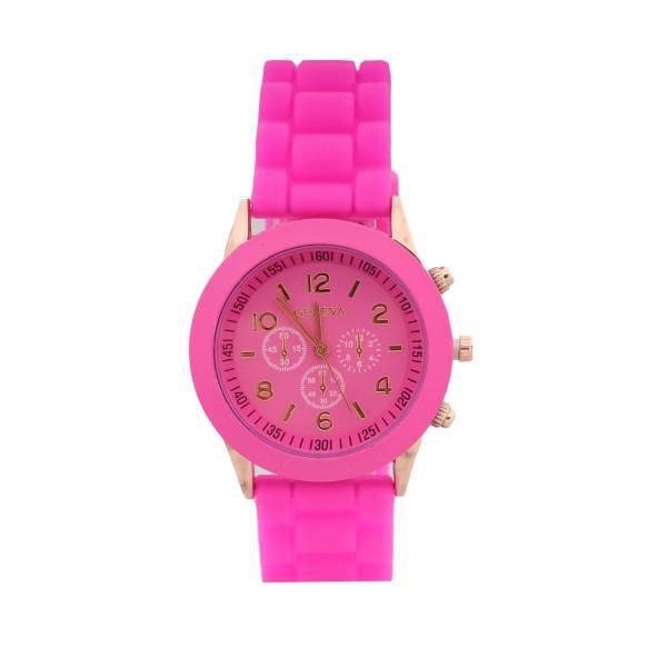 ساعت مچی عقربه ای مدل7151