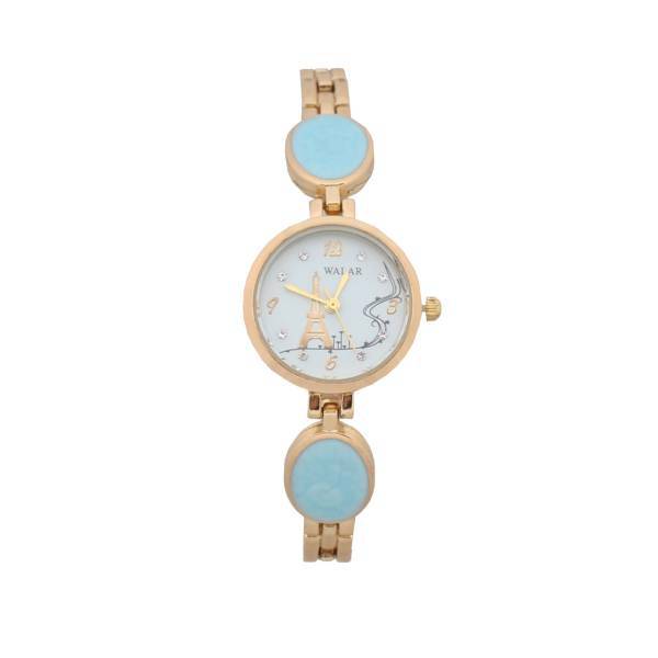 ساعت مچی عقربه ای زنانه مدل7133 -G