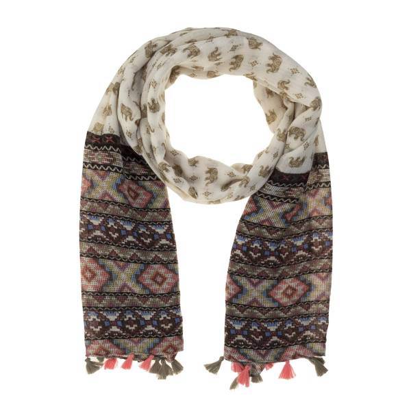 شال گلامور مدل 0194، Glamour 0194 Shawl