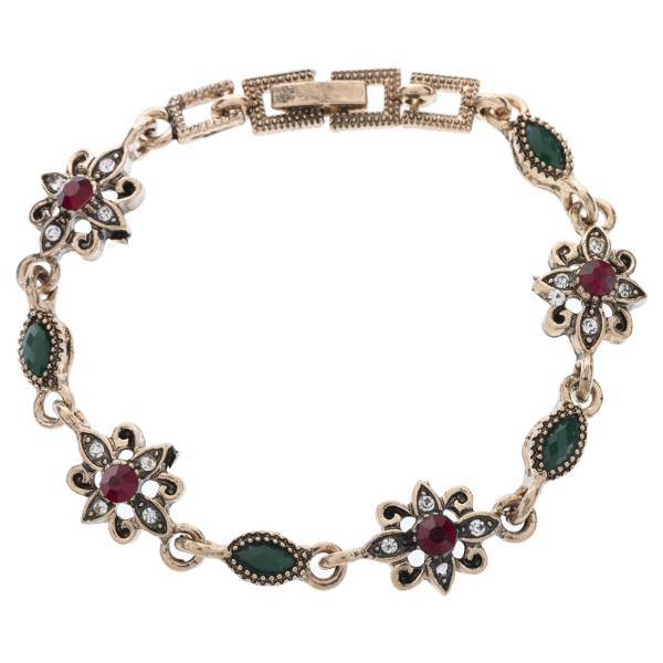 دستبند دایاموند مدل Eg، Diamond Eg Bracelet