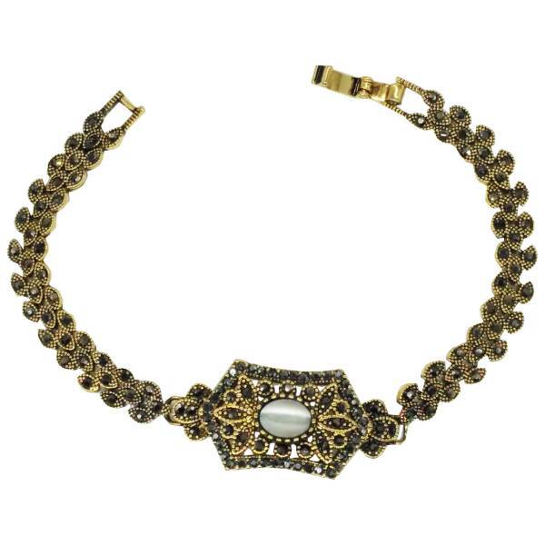 دستبند اچ ام کد KBB-003، HM KBB-003 Bracelet
