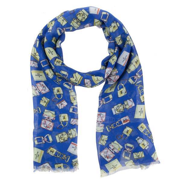 شال سناتور کد 527، Senator 527 Shawl