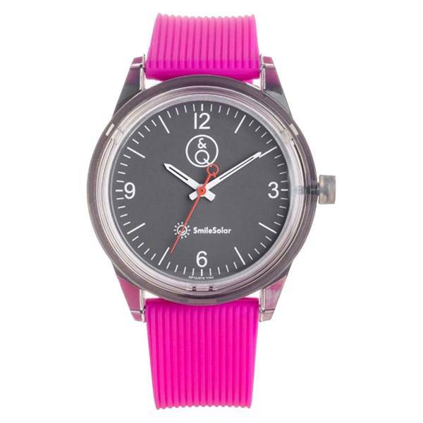 ساعت مچی عقربه ای کیو اند کیو مدل RP10J010Y Solar، Q and Q RP10J010Y Solar Watch
