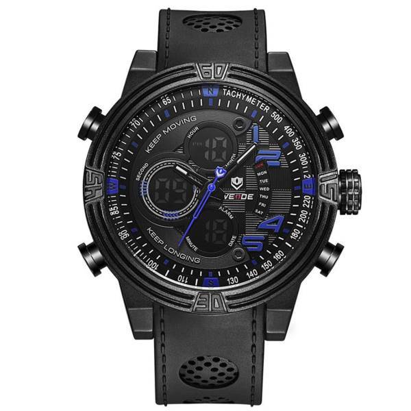 ساعت مچی عقربه ای مردانه وید مدل WH5209-1