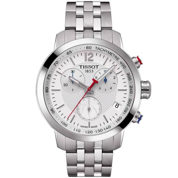 ساعت مچی عقربه ای زنانه تیسوت مدل T055.217.11.017.00، Tissot T055.217.11.017.00 Watch for Women