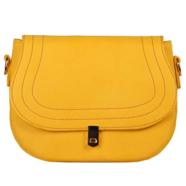 کیف دوشی زنانه دوک مدل 19-1084، Duk 1084-19 shoulder Bag For Women