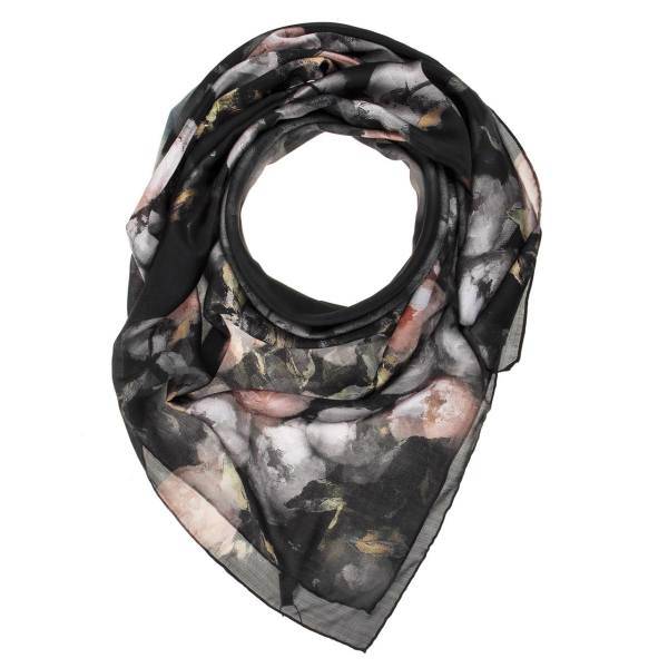 روسری گلامور مدل 021، Glamour 021 Scarf