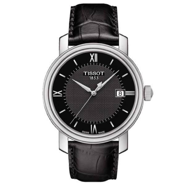 ساعت مچی عقربه ای مردانه تیسوت مدل Bridgeport T097.410.16.058.00، Tissot Bridgeport T097.410.16.058.00 Watch For Men