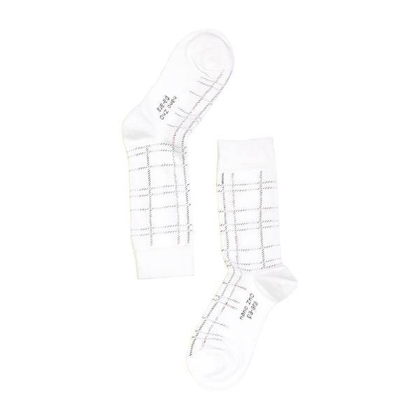 جوراب نانو 30 درصد مردانه پا آرا مدل 10-1-502، Pa-ara 502-1-10 Socks For Men