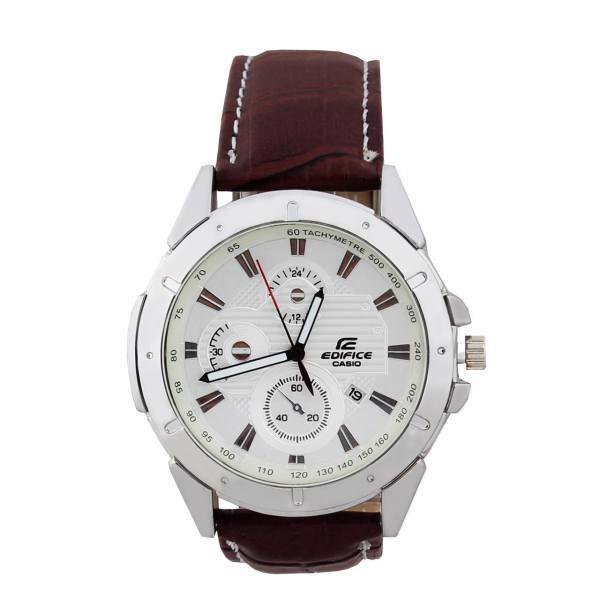 ساعت مچی عقربه ای مردانه مدل7256