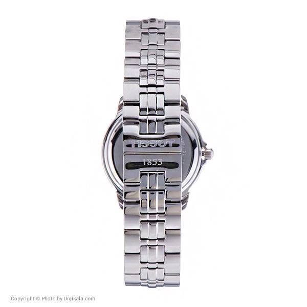 ساعت مچی عقربه ای مردانه تیسوت T46.1.681.53، Tissot T46.1.681.53