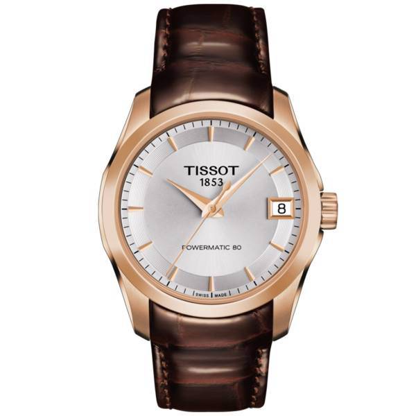 ساعت مچی عقربه ای زنانه تیسوت مدل T035.207.36.031.00، Tissot T035.207.36.031.00 Watch For Women