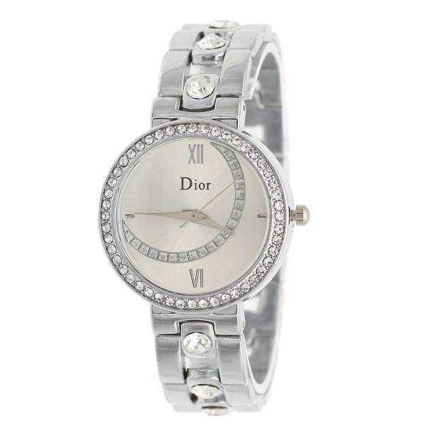 ساعت مچی عقربه ای زنانه مدل D730، D730 Watch For Women