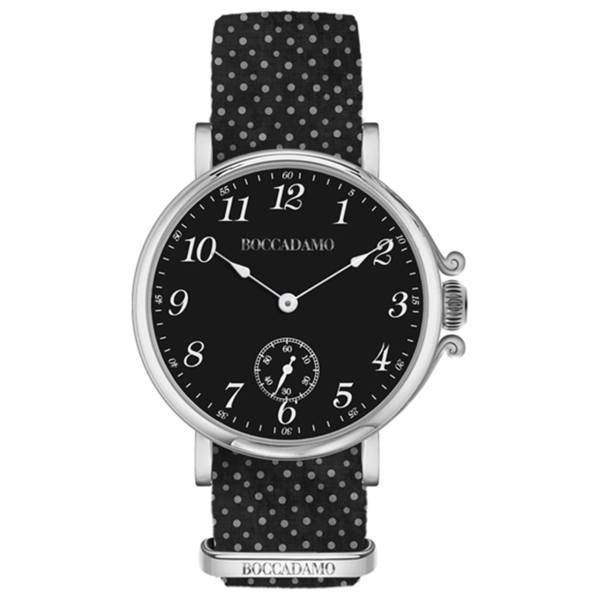 ساعت مچی عقربه ای زنانه بوکادامو مدل RGPR002