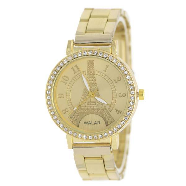 ساعت مچی عقربه ای زنانه مدل F951، F951 Watch For Women
