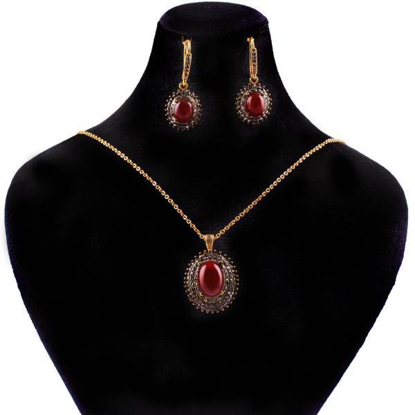 نیم ست اچ ام مدل S05، HM S05 Half Set