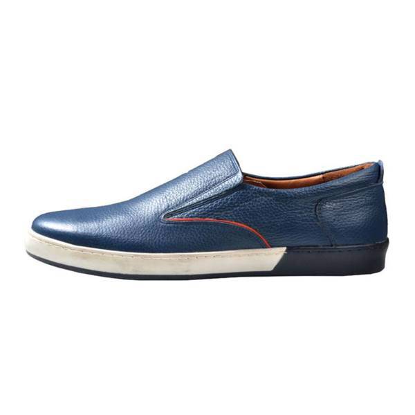 کفش چرم اسپورت مردانه آریوان مدل AR109 S، Arivan AR109S Sport Shoe For Men
