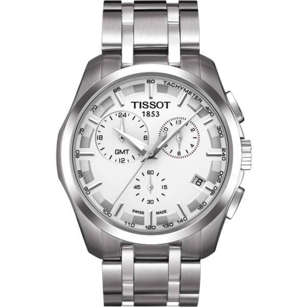 ساعت مچی عقربه ای مردانه تیسوت مدل T035.439.11.031.00، Tissot T035.439.11.031.00 Watch For Men