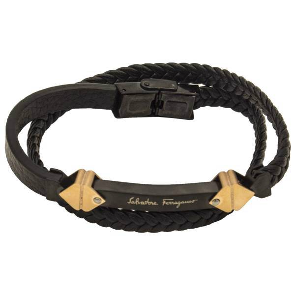دستبند گالری کاجین مدل KKD17، Kajin Gallery KKD17 Bracelet