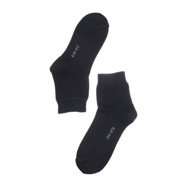 جوراب مردانه پاآرا مدل 1-9-102، Pa-ara 102-9-1 Socks For Men