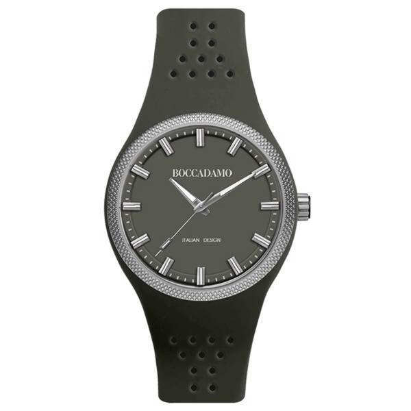 ساعت مچی عقربه ای اسپرت بوکادامو مدل RGCF012