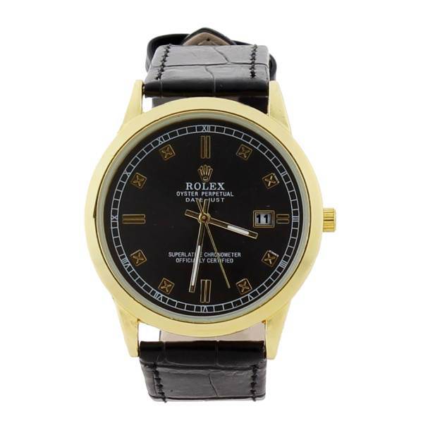 ساعت مچی عقربه ای مردانه مدل7227