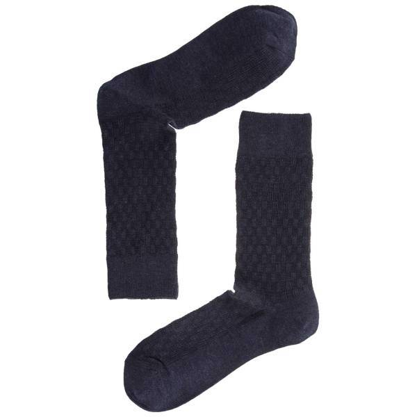جوراب مردانه پاآرا مدل 4-165، Pa-ara 165-4 Socks For Men