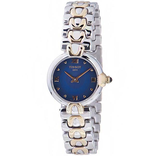 ساعت مچی عقربه ای زنانه تیسوت T68.2.185.41، Tissot T68.2.185.41