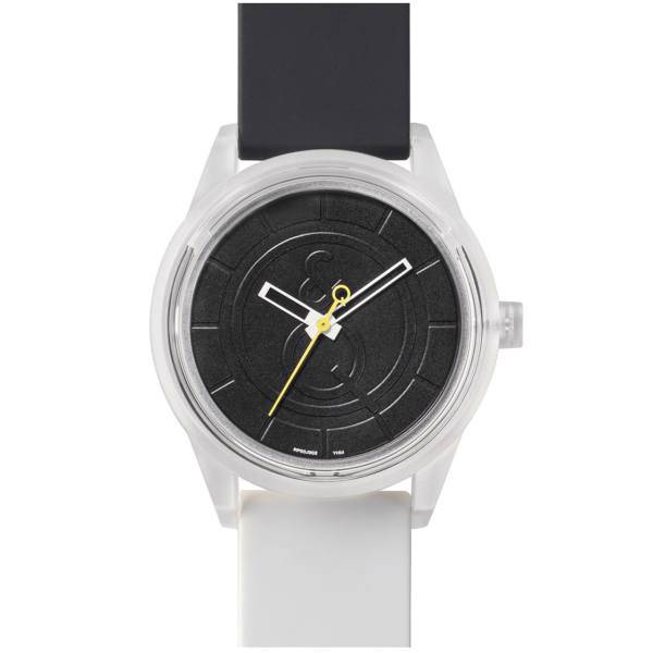 ساعت مچی عقربه ای کیو اند کیو مدل RP00J005Y Solar، Q and Q RP00J005Y Solar Watch